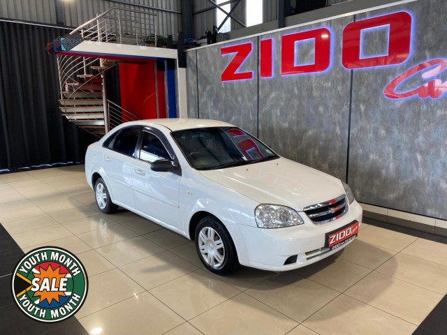 BUY CHEVROLET OPTRA 2011 1.6 L, Zido Cars