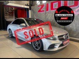 2015 Mercedes-benz C220 Bluetec Amg Line Auto