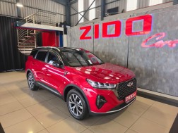 2024  Tiggo 7
