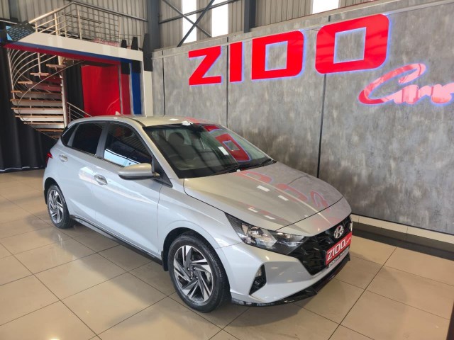 BUY HYUNDAI 2021, Zido Cars