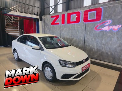 2020 Volkswagen Polo Classic