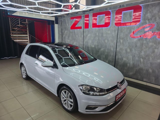 BUY VOLKSWAGEN 2018, Zido Cars