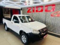2019 Isuzu D-max