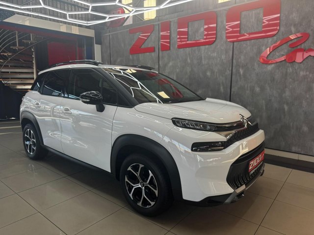 BUY CITROEN C3 2024 AIRCROSS 1.2T PURETECH SHINE DT, Zido Cars