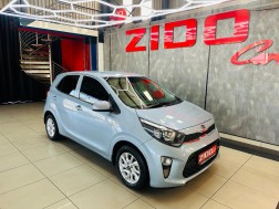 2020 Kia Picanto