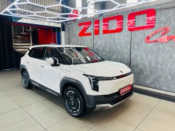 2026 Dong Feng Vigo 06 E3 470