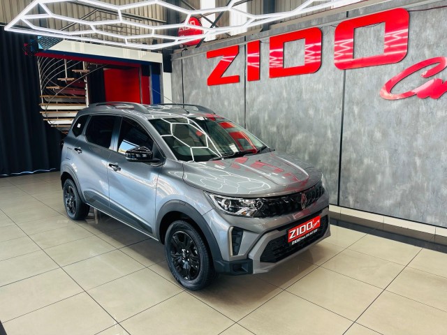 BUY RENAULT TRIBER 2026 1.0 TECHNO, Zido Cars