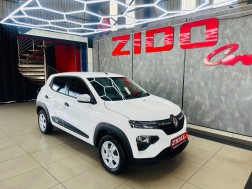 2026 Renault Kwid